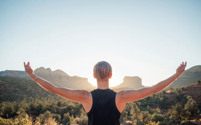 Meditation und Wille: Wie innere Stille zu klarer Entscheidungskraft führt